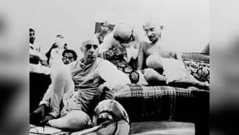 'Blame Nehru for Kashmir issue': Indian politics and history will be lost if not documented properly