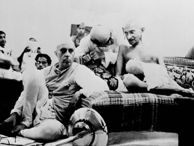 'Blame Nehru for Kashmir issue': Indian politics and history will be lost if not documented properly 'Blame Nehru for Kashmir issue': Indian politics and history will be lost if not documented properly