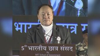 Guwahati High Court steps into Arunachal mess, stays removal of speaker Nabam Rebia