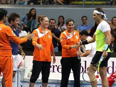 Indian Aces. Image Credit: Official Facebook page 