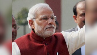 Indian politics 2015: Despite Bihar debacle, PM Modi is still going strong