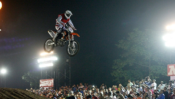 FMSCI promises a packed motorsport calendar for December 2015