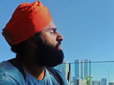 Punched because I wear a turban: Sikh man called ‘terrorist’, denied entry to Poland club