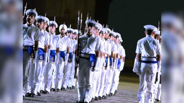 Understaffed and facing equipment shortage: Why PM Modi needs to rescue the Indian Navy