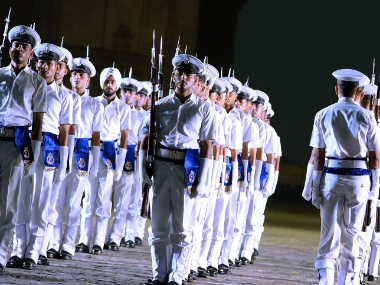 Understaffed and facing equipment shortage: Why PM Modi needs to rescue the Indian Navy Understaffed and facing equipment shortage: Why PM Modi needs to rescue the Indian Navy