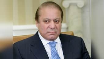 Nawaz Sharif vows 'revenge for every drop of blood' on the anniversary of Peshawar school massacre