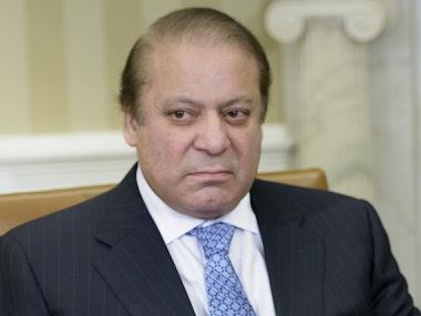 Terrorism will be eliminated from every corner of Pakistan, says Nawaz Sharif Terrorism will be eliminated from every corner of Pakistan, says Nawaz Sharif
