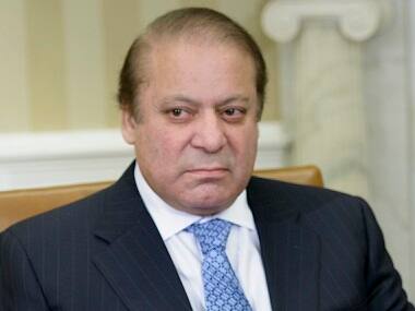Terrorism will be eliminated from every corner of Pakistan, says Nawaz Sharif