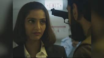 I hope they reconsider 'Neerja': Ram Madhvani on Pakistan's ban on the film