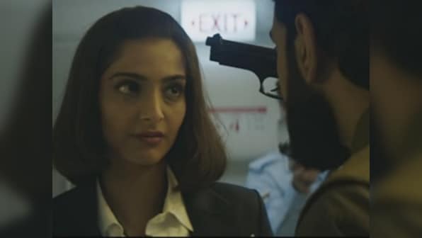 'All of us have a hero in us': Sonam Kapoor, on her upcoming film 'Neerja'