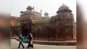 New Delhi is only Asian city to feature in top 10 global cities 'on the rise' report