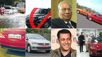 OD Rewind: Top eight automotive news stories from 2015