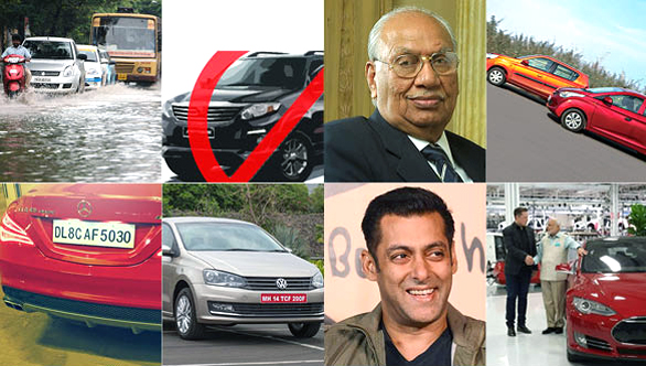 OD Rewind: Top eight automotive news stories from 2015 OD Rewind: Top eight automotive news stories from 2015