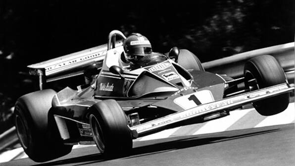 Of how we build our heroes. . .