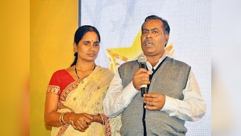 Why do we continue to call her Nirbhaya? What’s wrong with saying Jyoti Singh Pandey?