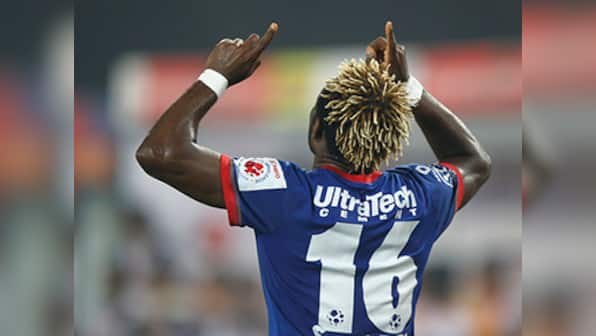 The Haitian in India: Mumbai City's Sony Norde on losses, choosing India and the challenging ISL season