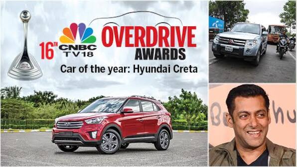 #ODRewind: The Salman verdict, Delhi's odd-even policy and the CNBC-TV18 OD Awards 2016