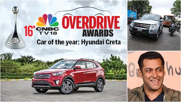 #ODRewind: The Salman verdict, Delhi's odd-even policy and the CNBC-TV18 OD Awards 2016 #ODRewind: The Salman verdict, Delhi's odd-even policy and the CNBC-TV18 OD Awards 2016