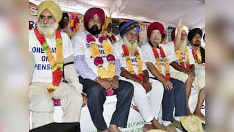 Unhappy with govt committee, may approach court: Ex-servicemen on OROP issue