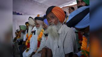Now, paramilitary veterans announce protest from next year over OROP issue