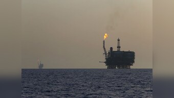 D&M submits final report on ONGC-RIL gas dispute