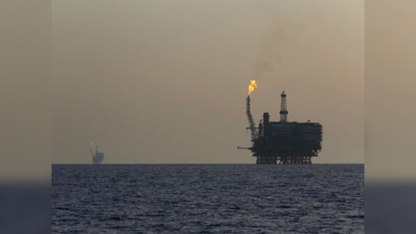 D&M submits final report on ONGC-RIL gas dispute