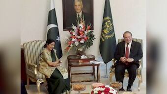 Full Text: India-Pakistan joint statement