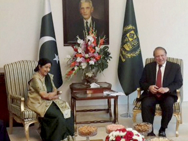 Full Text: India-Pakistan joint statement Full Text: India-Pakistan joint statement