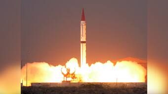 'A declared threat to the world': North Korea may be preparing missile launch, says report