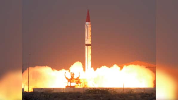 'A declared threat to the world': North Korea may be preparing missile launch, says report