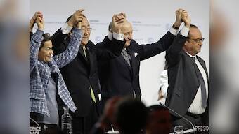 Paris climate deal: US, France, China emerge big winners