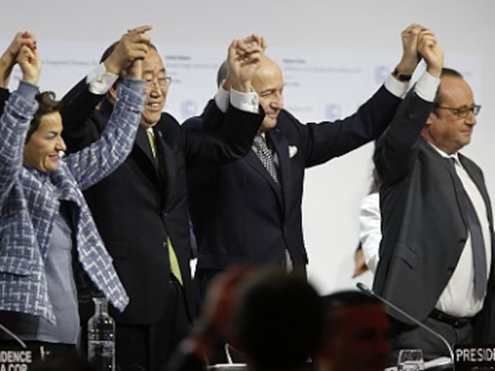 Paris climate deal: US, France, China emerge big winners
