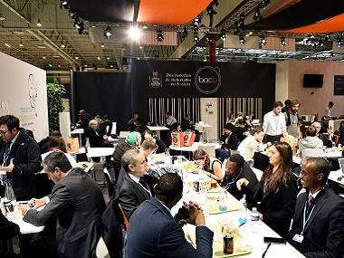 Paris: World powers lead frenetic overtime push for climate accord