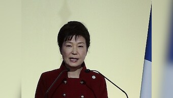 Former South Korean president named as a witness by court reviewing conviction of Samsung heir Jay Y. Lee