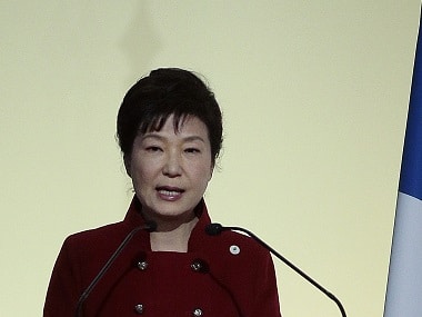 South Korea extends ex-president Park Geun-hye's prison sentence for corruption and abuse of power by a year