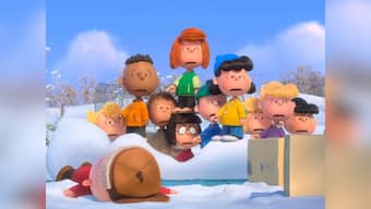 The Peanuts Movie review: A faithful translation of the beloved comics, it has something for all ages