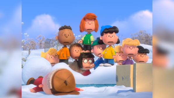 The Peanuts Movie review: A faithful translation of the beloved comics, it has something for all ages