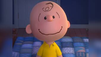 The Peanuts Movie review: Just like Inside Out, this nostalgic animation film strikes a chord