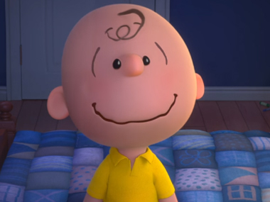 The Peanuts Movie review: Just like Inside Out, this nostalgic animation film strikes a chord The Peanuts Movie review: Just like Inside Out, this nostalgic animation film strikes a chord
