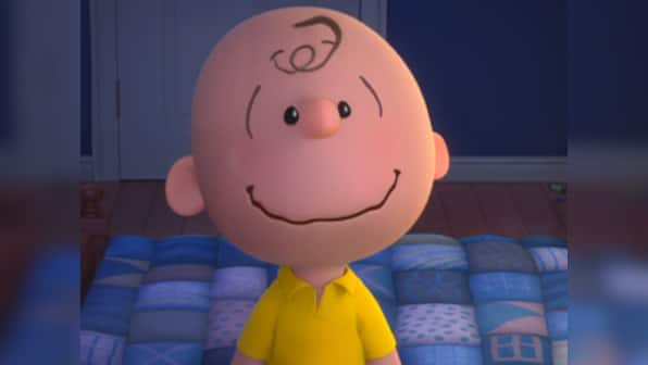 The Peanuts Movie review: Just like Inside Out, this nostalgic animation film strikes a chord