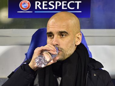 Will he, won't he? Speculation mounts about Pep Guardiola's future at Bayern Munich Will he, won't he? Speculation mounts about Pep Guardiola's future at Bayern Munich