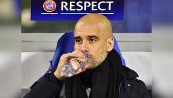 Will he, won't he? Speculation mounts about Pep Guardiola's future at Bayern Munich