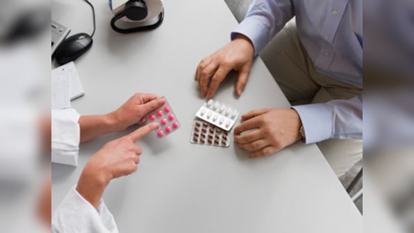 Pharma has six pain points; Budget 2017 should address them to boost growth