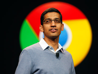We welcome Sundar Pichai's interest in India, but there's much more that needs to be done We welcome Sundar Pichai's interest in India, but there's much more that needs to be done
