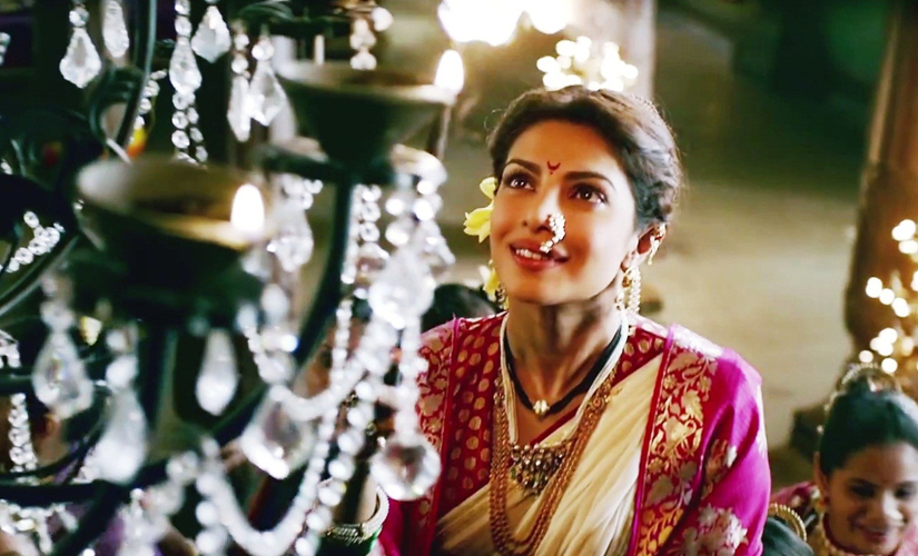 Anushka in NH10, Priyanka in Bajirao Mastani: 2015’s most impressive performances Anushka in NH10, Priyanka in Bajirao Mastani: 2015’s most impressive performances