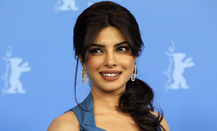 When John Stamos interrupted Priyanka Chopra's 'thank you' speech When John Stamos interrupted Priyanka Chopra's 'thank you' speech
