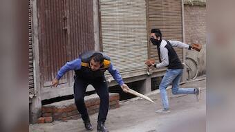 Food security or scarcity? Protests break out in Kashmir Valley against rationalisation of subsidy