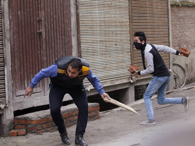 Food security or scarcity? Protests break out in Kashmir Valley against rationalisation of subsidy Food security or scarcity? Protests break out in Kashmir Valley against rationalisation of subsidy