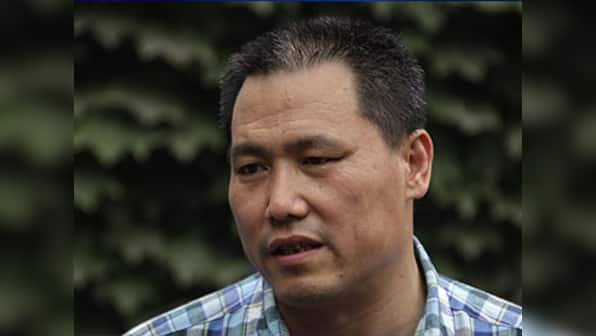Non-surprising story of the day: Freedom of speech has its boundaries, says Chinese daily