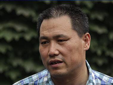 Non-surprising story of the day: Freedom of speech has its boundaries, says Chinese daily